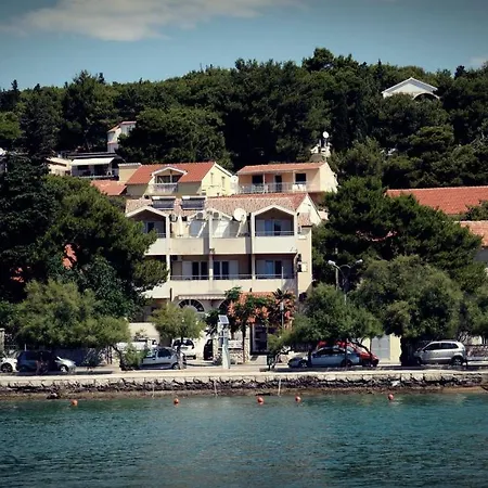 Apartmenthaus Kosirina-tisno Apartment *