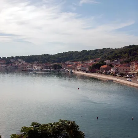 Apartmenthaus Kosirina-tisno