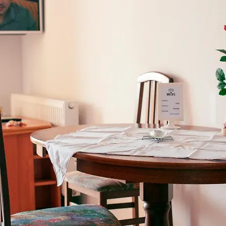 Apartmenthaus Kosirina-tisno