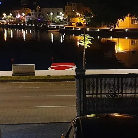 Apartmenthaus Kosirina-tisno Apartment Tisno