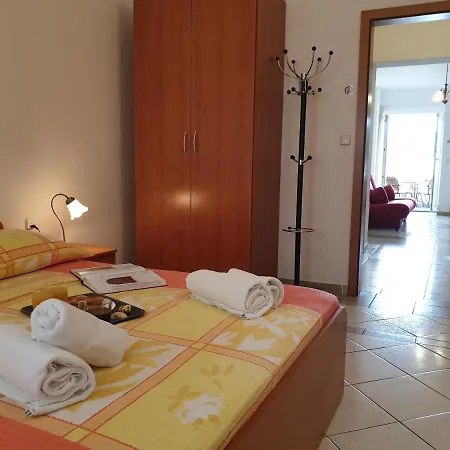 Apartmenthaus Kosirina-tisno Tisno