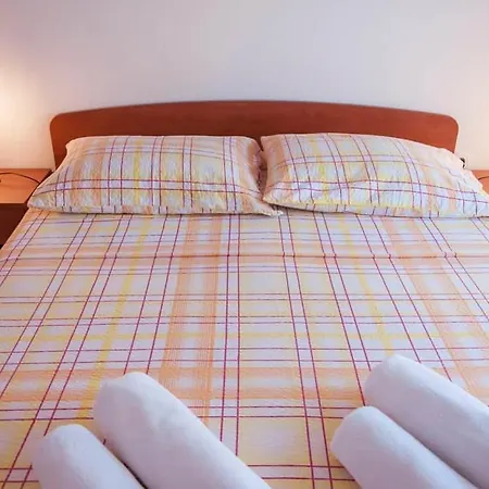 Apartmenthaus Kosirina-tisno