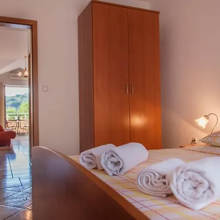 Apartmenthaus Kosirina-tisno Apartment Tisno