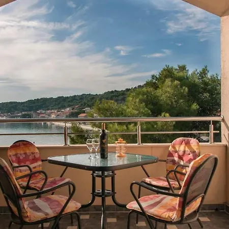 Apartmenthaus Kosirina-tisno Apartment Tisno