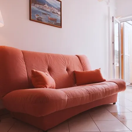 Apartmenthaus Kosirina-tisno Apartman Tisno