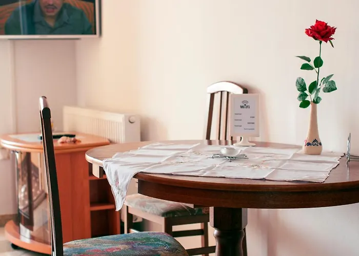 Apartmenthaus Kosirina-tisno