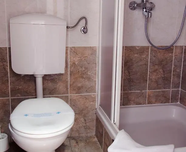 Apartmenthaus Kosirina-tisno Tisno