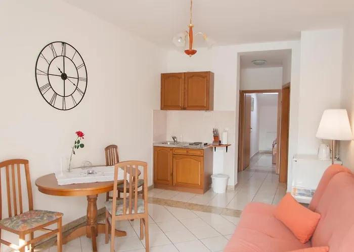 Apartmenthaus Kosirina-tisno * Tisno